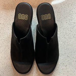 Brand New Born ONO Hanna Mule